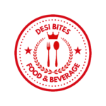 desi bites logo