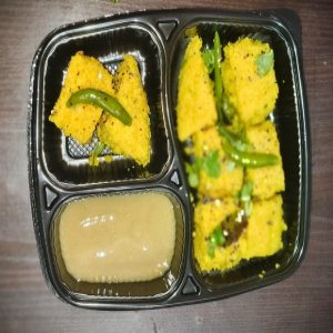 Dhokla - Image 3