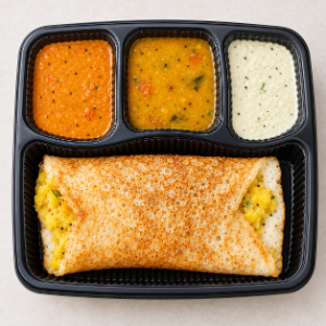 dosa desibites