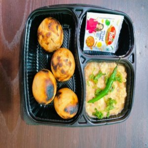 Litti chokha