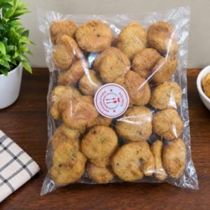 mathari desi bites