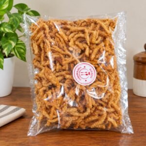 namkin desibites