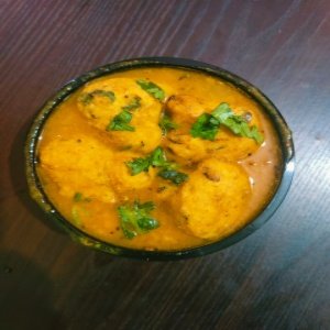 Sambar Vada - Image 2
